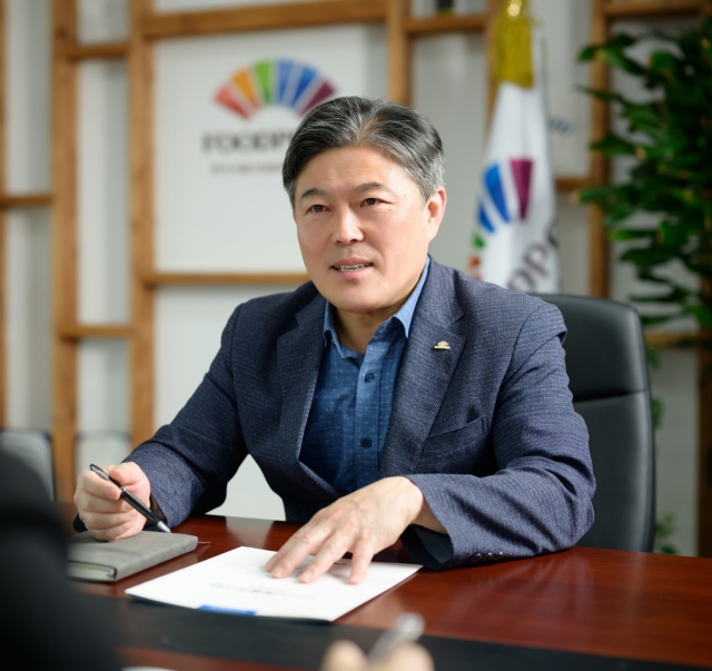 [K웰니스, 뛰는 이들⑦] ‘푸드테크의 메카’ 디지털혁신클러스터로 갑니다