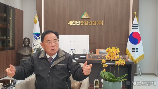 “130억 손해 목포케이블카 재시공…살면서 가장 잘한일”
