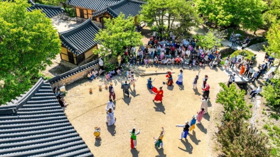 영주 한국선비문화축제