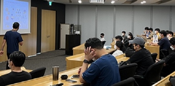 “스마트건설기계 개발 책임진다” R&D인력 양성사업 눈길