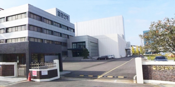 [특징주] 일성신약, 파격배당 결정에 급등