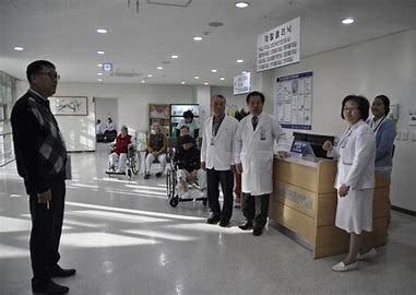 전남 첫 치매안심병원 지정…화순군립요양병원