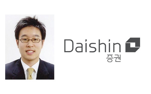 대신증권 이사회 의장에 양홍석 부회장 선임