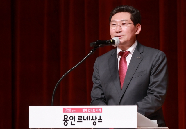 “홀로 아버지로 5남매 잘 키운, 103세 하삼용 어른 장하십니다”
