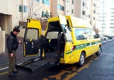 장애인콜택시 기사가 장애인 성희롱…‘군산시, 진상 조사 나서’