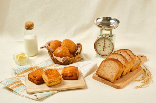 국내 최초 글루텐프리 식빵 나왔다…달롤컴퍼니, 제로밀 프로젝트 론칭