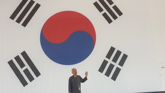 주성엔지니어링 “차세대 태양광장비 80% 완료…1년내 모델 공개”