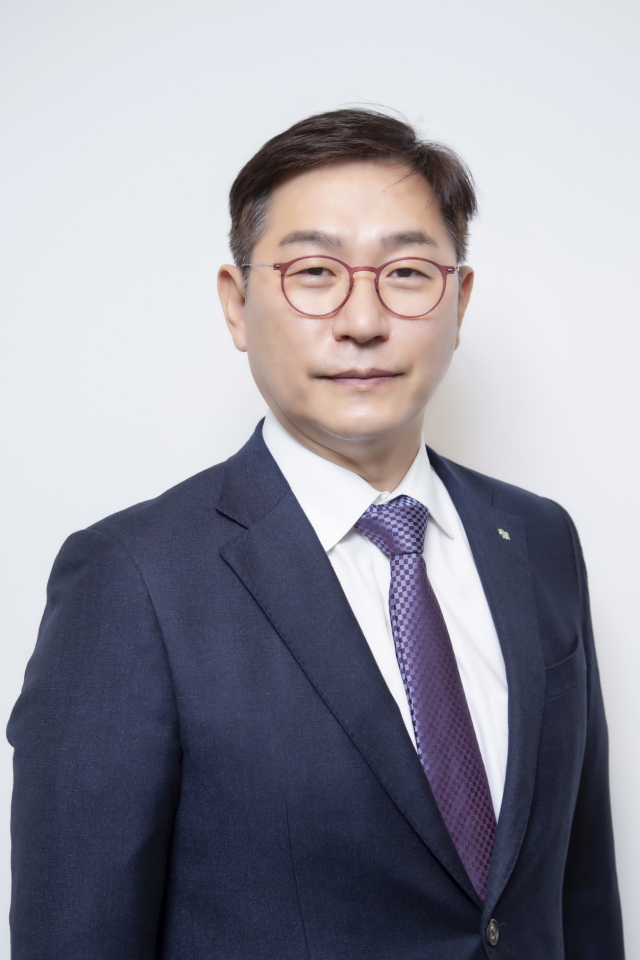 강두석 LK보험중개 대표, 브로커스링크 아태지역 총괄 매니저 선임