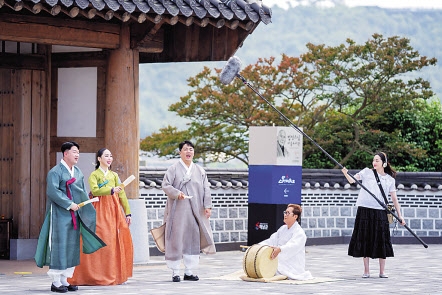 “우리 가락과 남도의 자연, 그 울림에 감동”