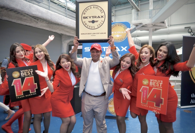 [단신] 멜버른 46만, 방콕 11만원..에어아시아 빅세일