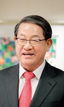중견기업인의 날…강호갑 ㈜신영 회장 금탑산업훈장 등 46명 포상