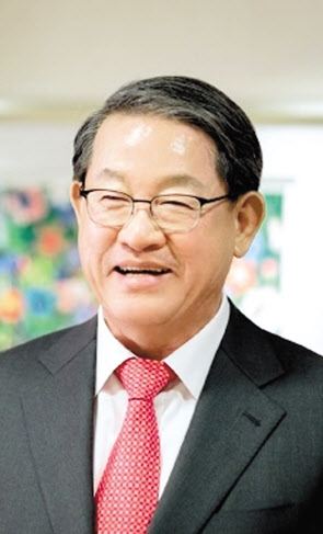 강호갑 ㈜신영 회장 금탑산업훈장 등 46명 훈·포장