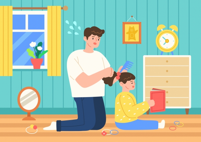 “놀러 갔다 온 것 아닌데”…육아휴직 아빠 ‘잘 쉬었냐’ 소리 듣는다