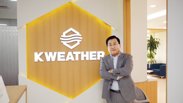 “맑은 공기 파는 회사...AI 환기청정기 개발 완료”