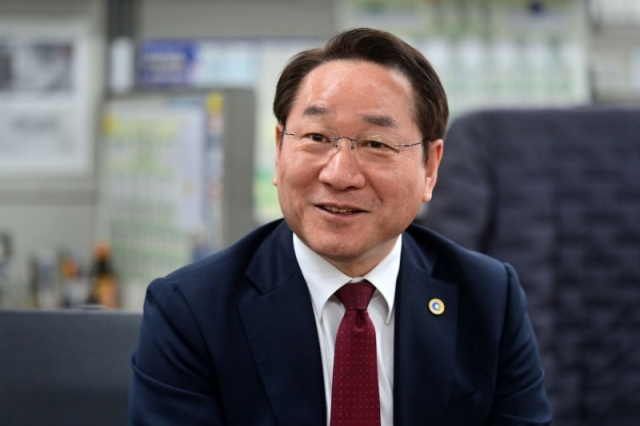 유정복 인천시장, 시 산하 공사·공단 현안 사업 점검