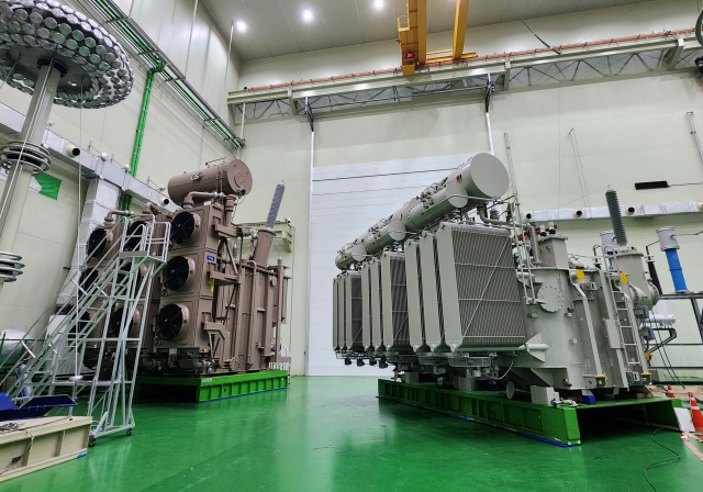 LS일렉트릭, GE와 글로벌 HVDC 사업 파트너십 강화