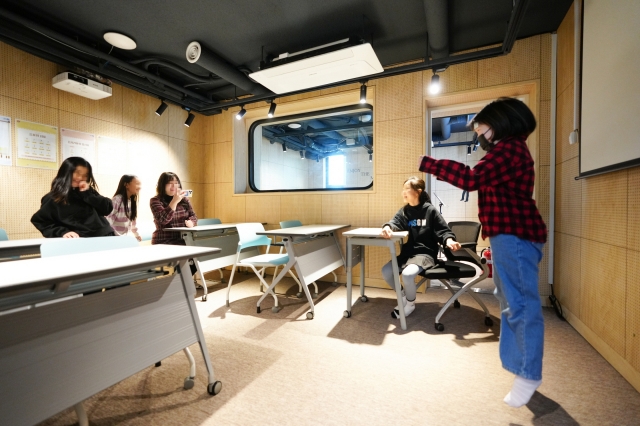 강북구, 우리동네키움센터 7호점 확장공사 완료…개소식 열어