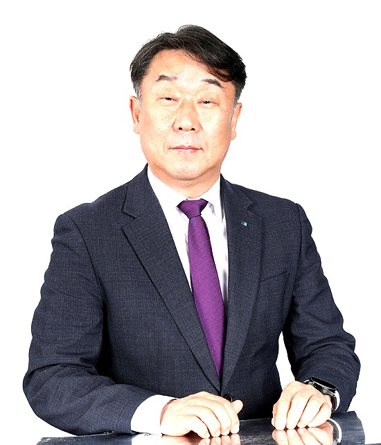 경북 영주상의, 제21대 회장에 정병대 대창건설대표 추대