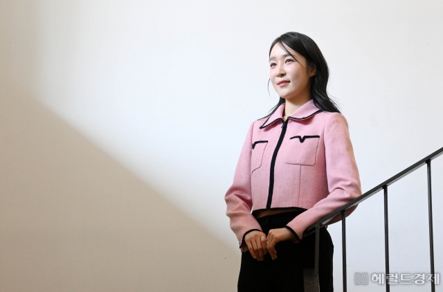 ‘미스트롯3’ 지나유, 가창력이 알려지면서 행사의 여왕 됐다