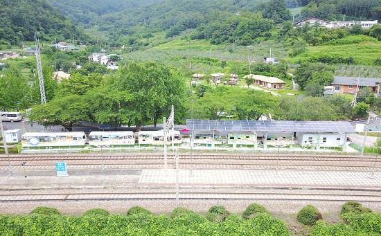 소백산 인접한 영주 풍기읍 수철리, 산불 강한 마을가꾸기 공모에 선정…특교세1억원 확보