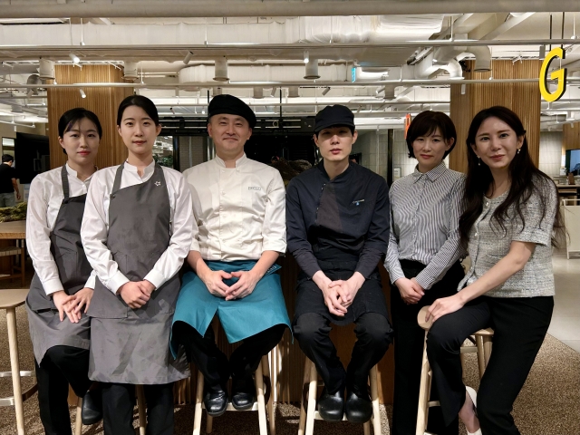 “이런 ‘밥’ 먹는 직원들 부러워” 회장님이 직접 영입한 ‘영양사’ 누구? [히든 스팟]