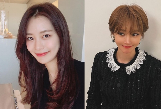 승리는 연일 파티하는데…송다은.고준희 버닝썬 꼬리표 힘들었다