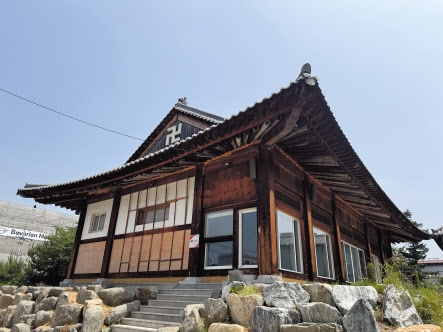 200평 일산 사찰 경매서 40억 떨어져도 유찰