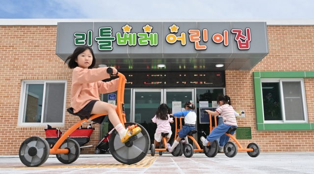 낳았다하면 다둥이…군간부 15%가 3자녀 이상[0.7의 경고, 함께돌봄 2024]