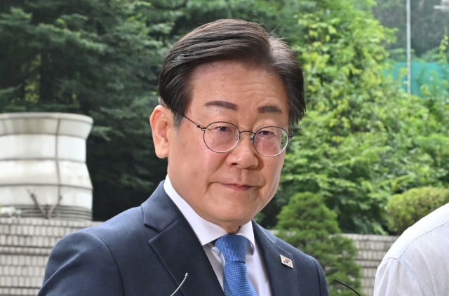 대법, ‘이재명 재판 병합 신청’ 기각…서울·수원 오가며 4개 재판