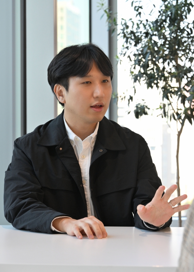 “단순 차량 정비직이라구요? 해외서 경험 쌓은 新테크니션입니다!” [히든 스팟]