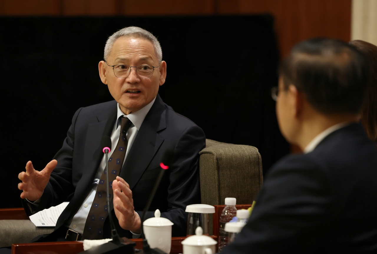 한중 “문화예술-콘텐츠교류 확대”..장벽 사라지나?