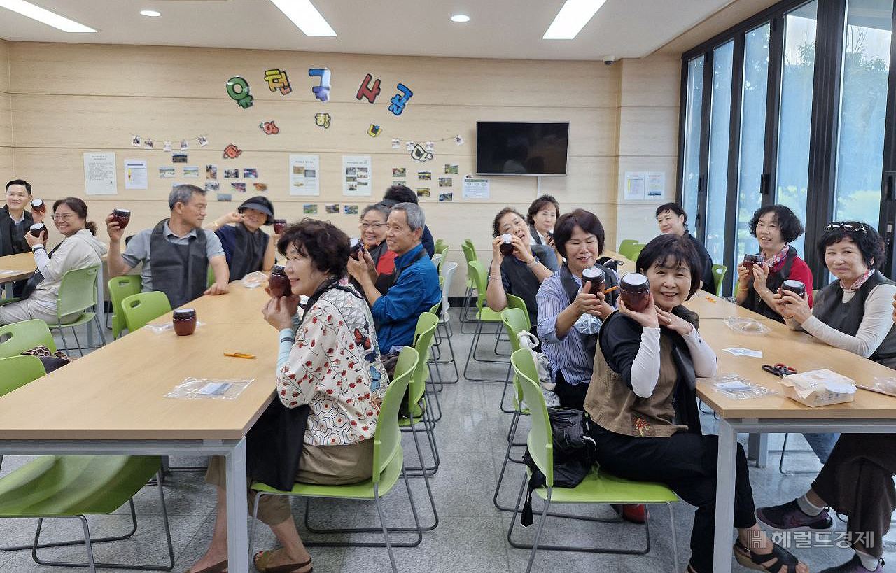 예천군, 저출생 위기 극복을 위한 생활 인구 활성화 사업 본격 시동