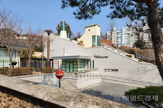 선교사 발자취 서린 ‘순천기독교역사박물관’ 상설 체험