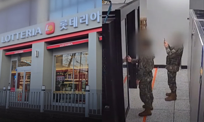 “니들이 계엄맛을 알아?”…‘내란버거’ 출시 요청에 롯데리아, 입장 밝혔다