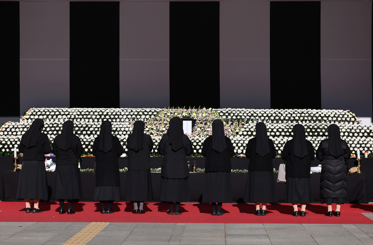 광주 장례식장 23곳·전남 123곳 확보