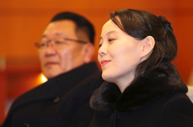 “김일성대학 출신, 키 180cm 미남” 김여정 남편 정체, 생생한 증언 나왔다