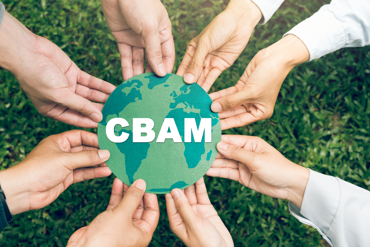 유럽연합 탄소국경조정제도(CBAM) 대응을 위한 기업 상담지원 개시