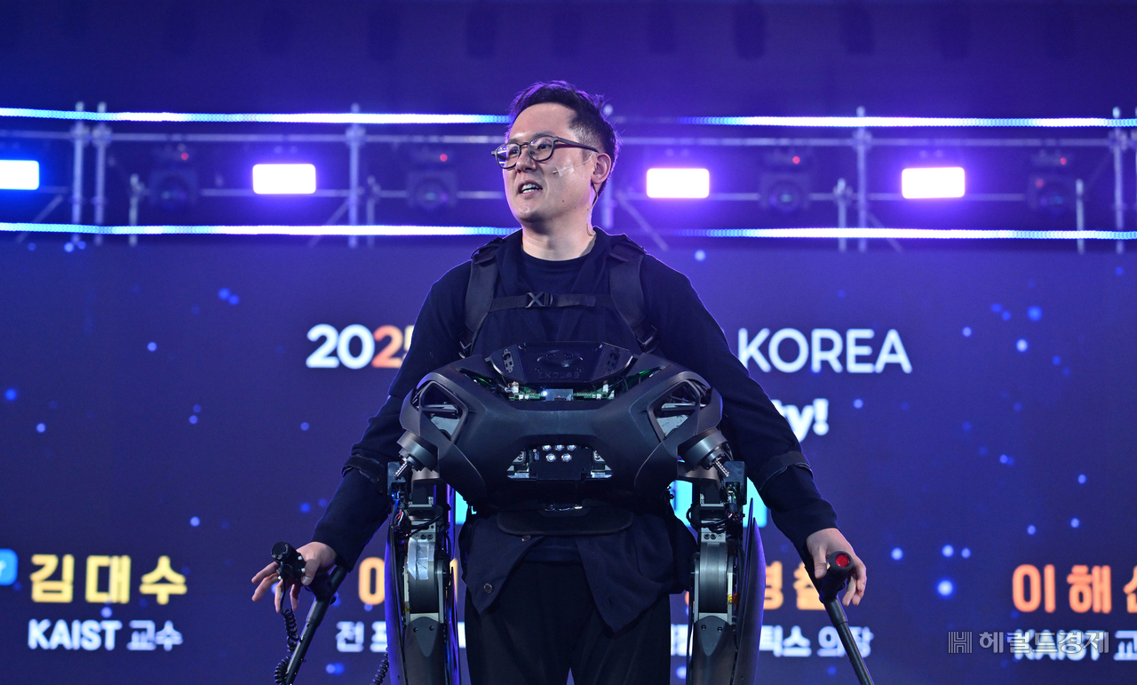 ‘세상’을 바꾼 4인방 “기술 전쟁에서 기회를 만드는 건 인간”