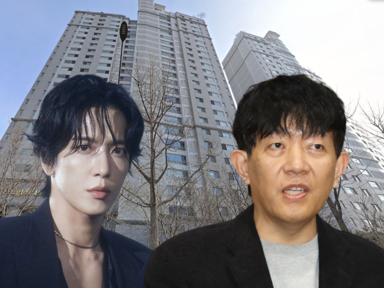 전용면적 213㎡ ‘압구정하이츠파크’ 조선내화 오너3세 70억 신고가 매입