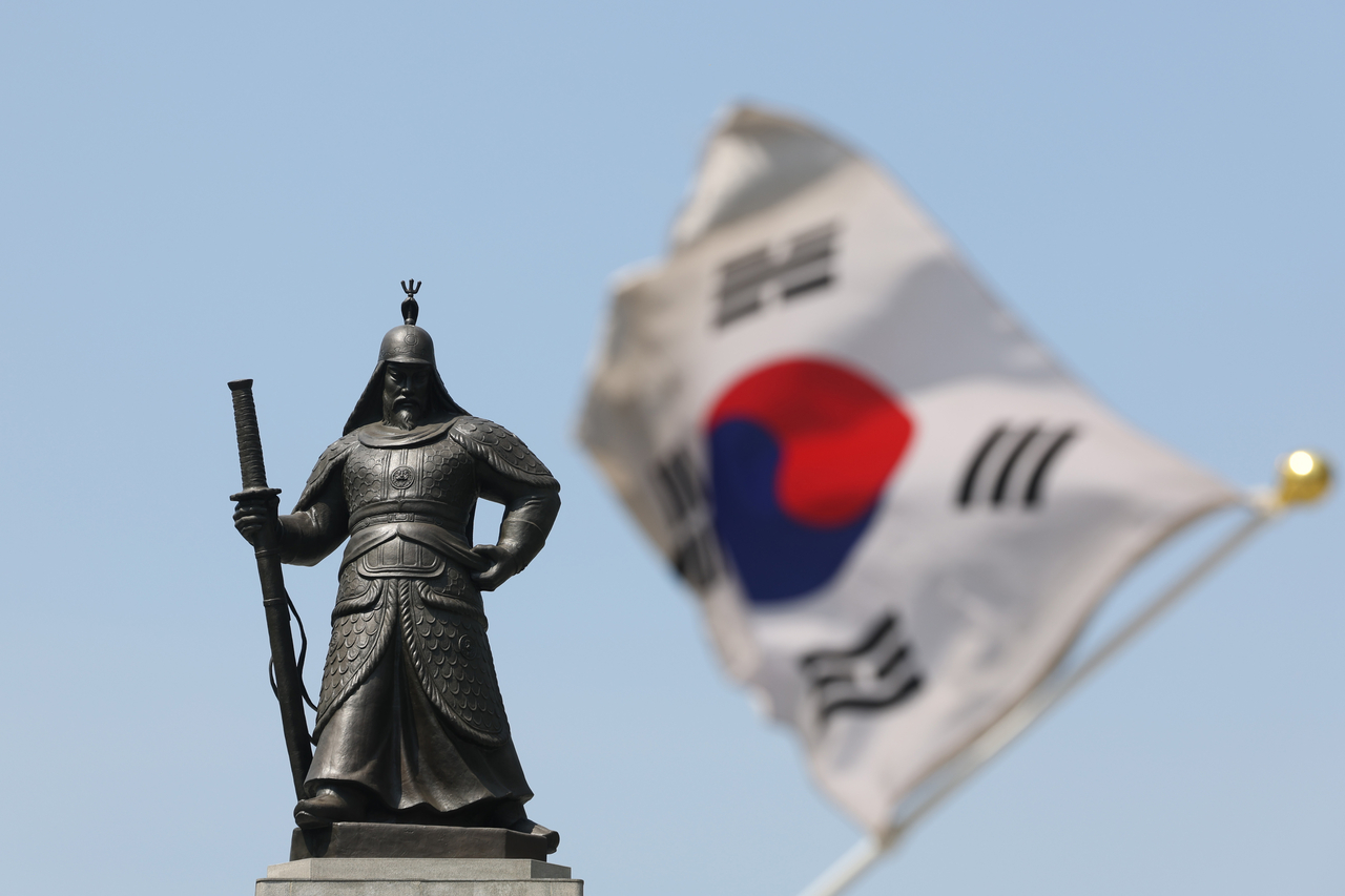 충무공의 탄생지 충무로에 ‘이순신 길’ 생긴다