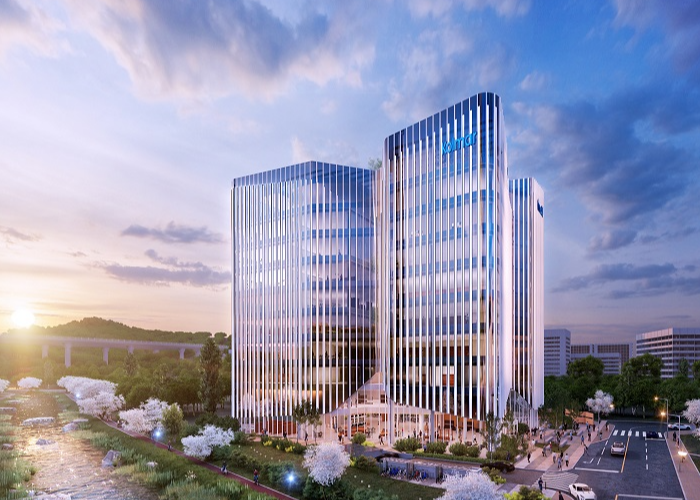 HK이노엔, GLP-1계열 비만 치료제 국내 임상 3상 승인…“주 1회 투여”