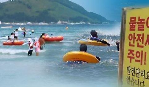 순식간에 ‘참변’ 터졌다…물놀이 사고로 벌써 3명 사망
