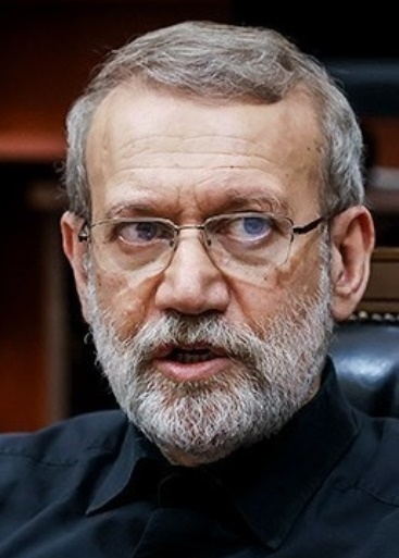 이스라엘 이란 라리자니 사망 관련자료 3