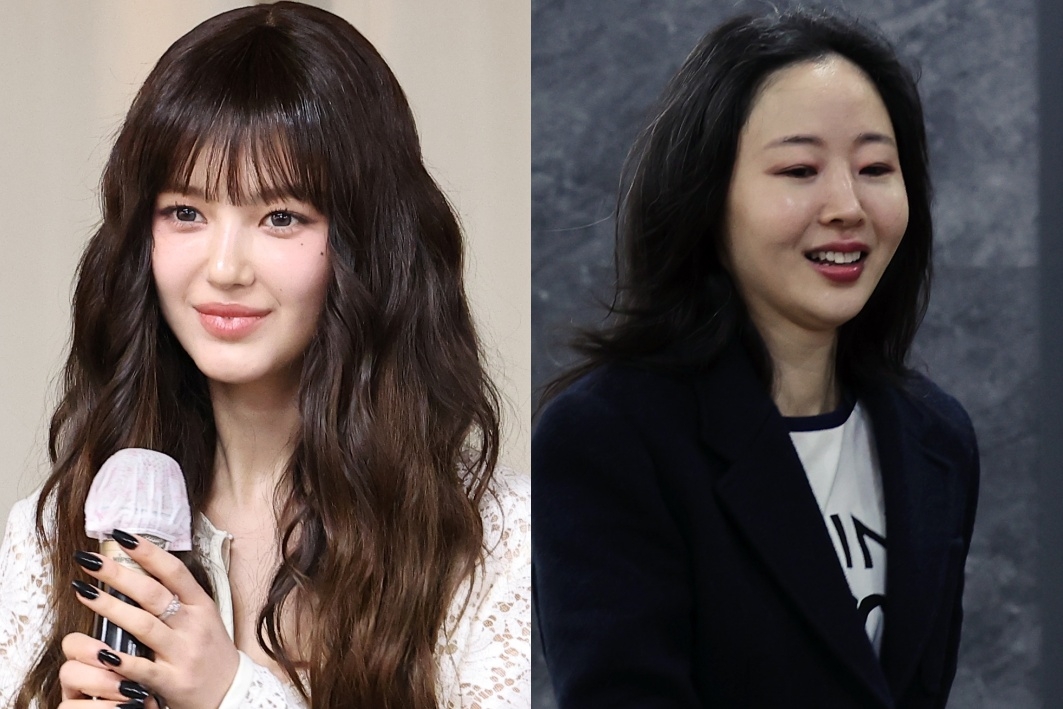 “431억 배상해라”…어도어, 뉴진스 다니엘·민희진 손배소 26일 첫 재판