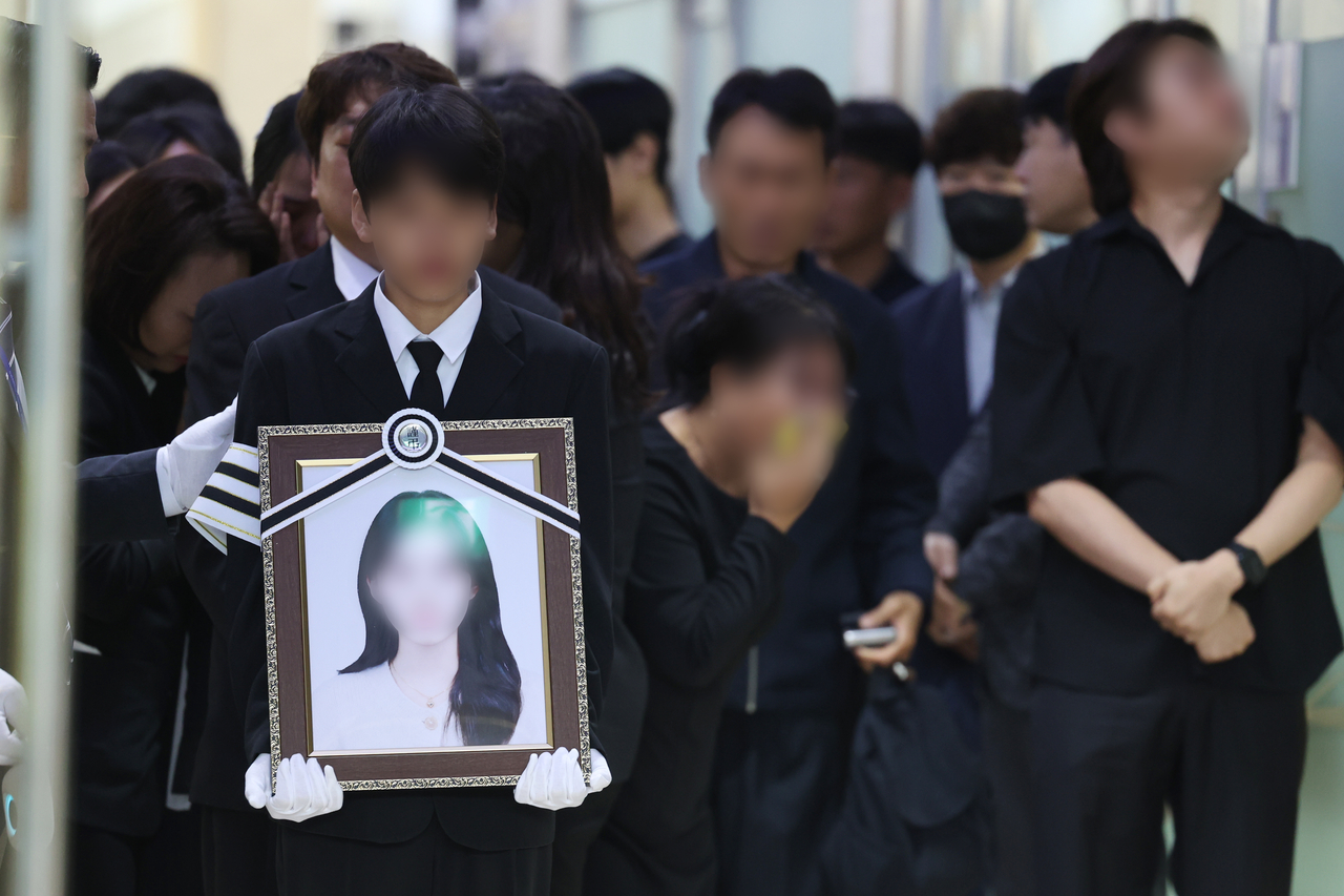 광주 묻지마 살해범, 범행 이틀전부터 흉기 들고 배회