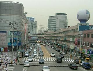 용산 휴대폰 매장 가보니…우리도 보조금 생소해