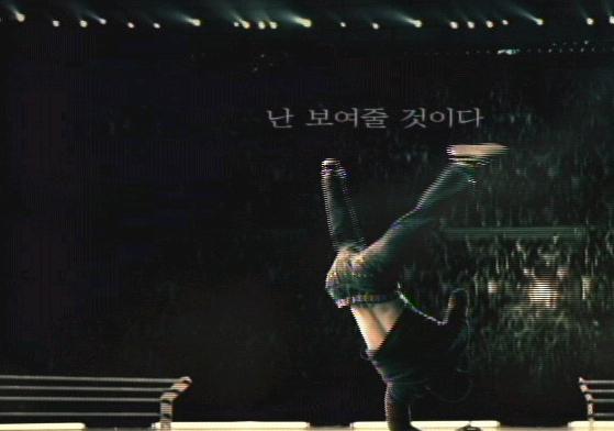 국민銀, `대한민국 1등을 넘어` 비보이 광고 개시