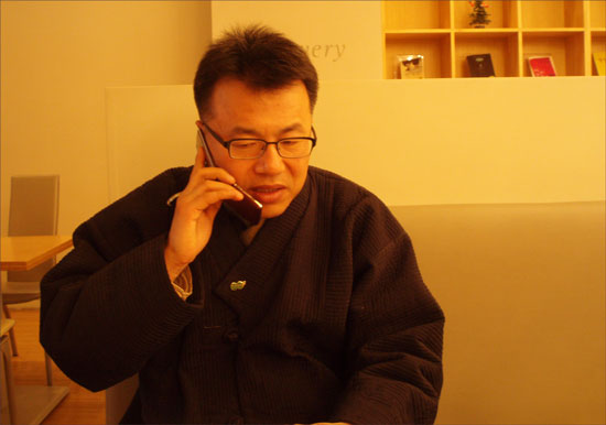 그린그룹 도약 원년ㆍ북카페 주력사업 키울 터
