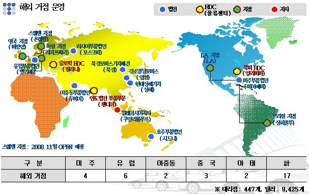 (현대차의 고객감동)③현대모비스도 `고객 최우선`