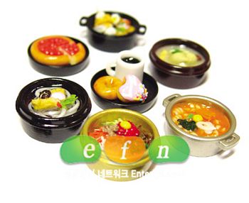 음식모형, 고객을 충동질하다